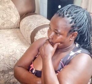 Housemaid in Viral Child Abuse Video Arrested in Kabale