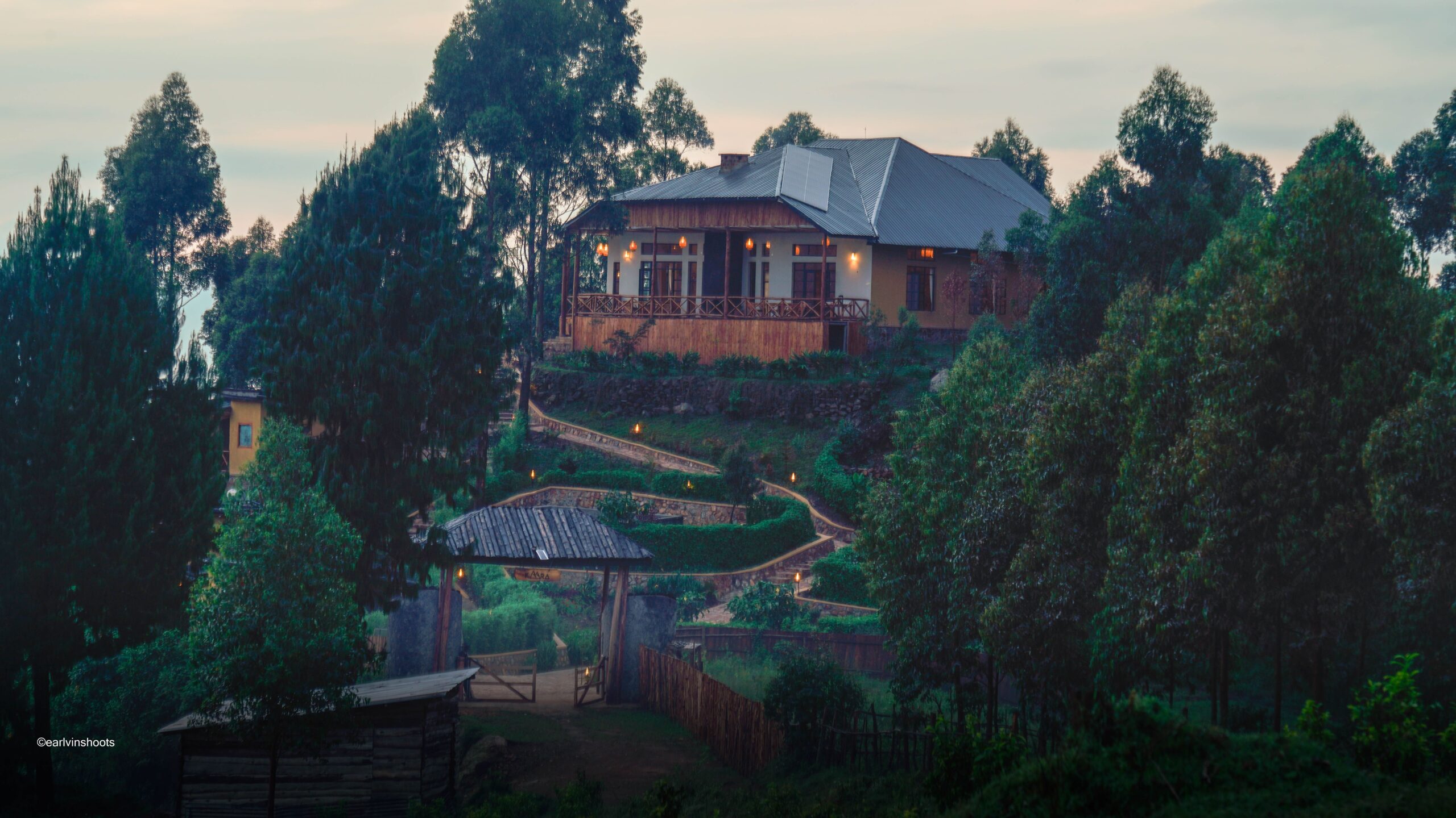 Kaara Gorilla Mountain Lodge, The Hidden Treasure 3 Leah Nabukeera: My experience after visiting Kaara Gorilla Mountain Lodge