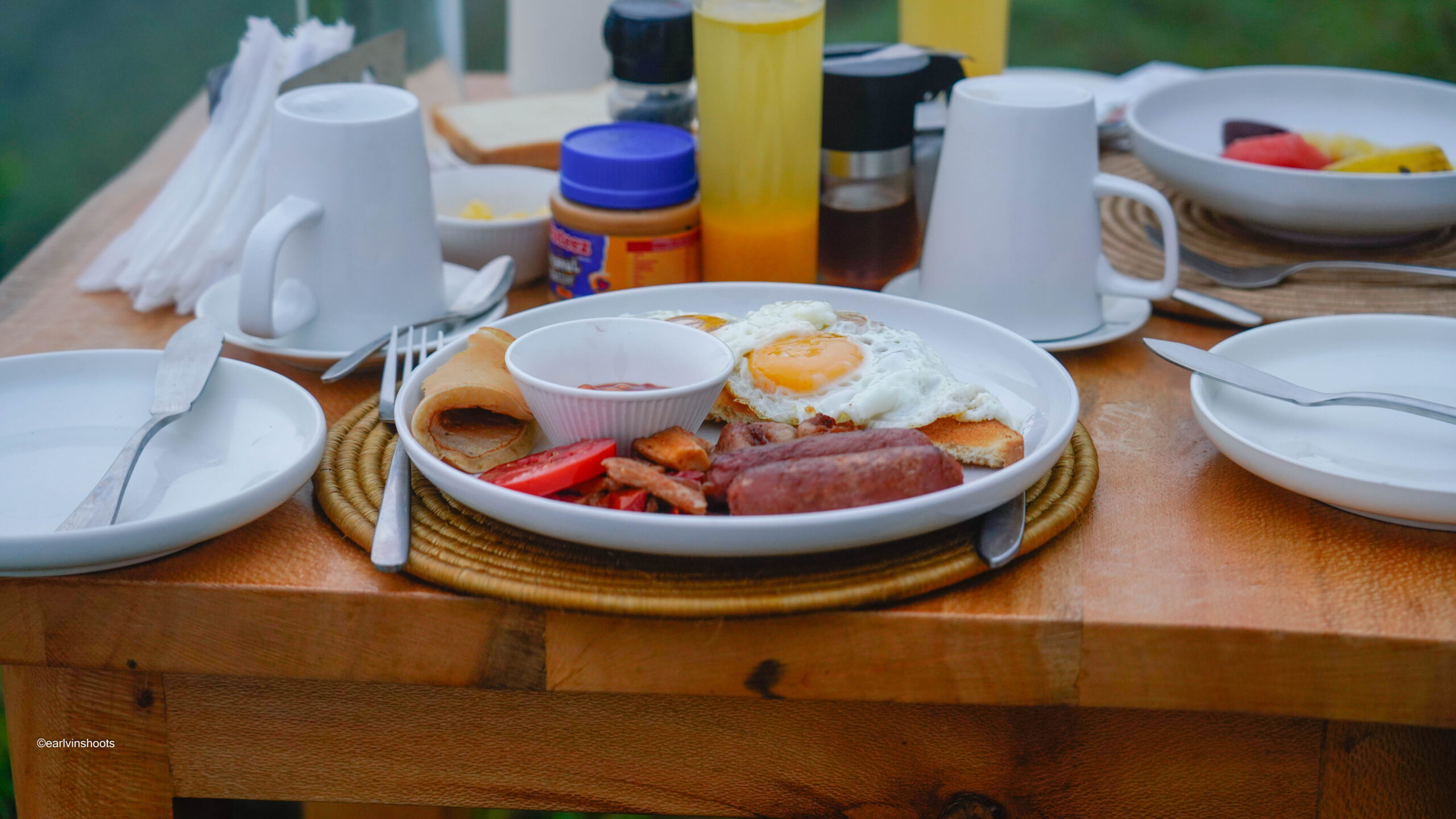 Kaara Gorilla Mountain Lodge, The Hidden Treasure 5 Leah Nabukeera: My experience after visiting Kaara Gorilla Mountain Lodge