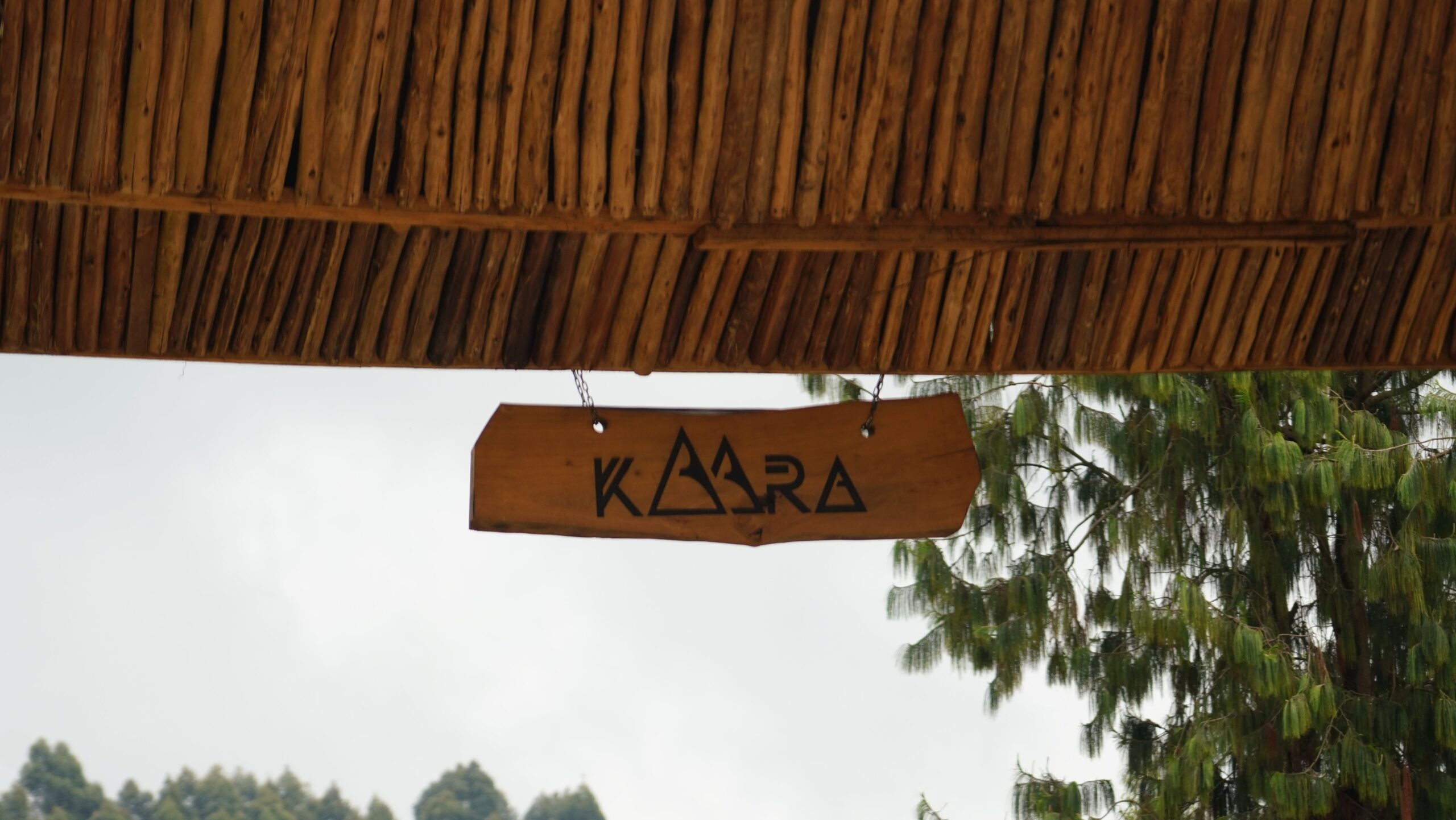 Kaara Gorilla Mountain Lodge, The Hidden Treasure 4 Leah Nabukeera: My experience after visiting Kara Gorilla Mountain Lodge