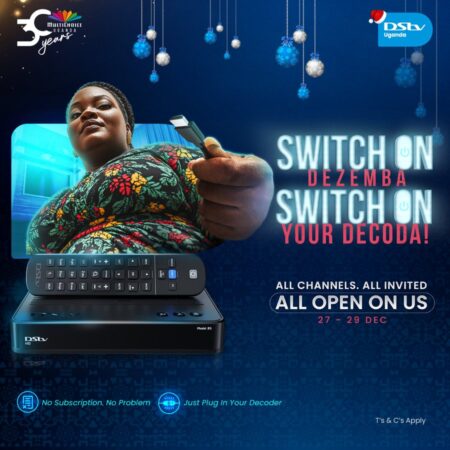 Enjoy FREE Premium Channels This Dezemba 2024