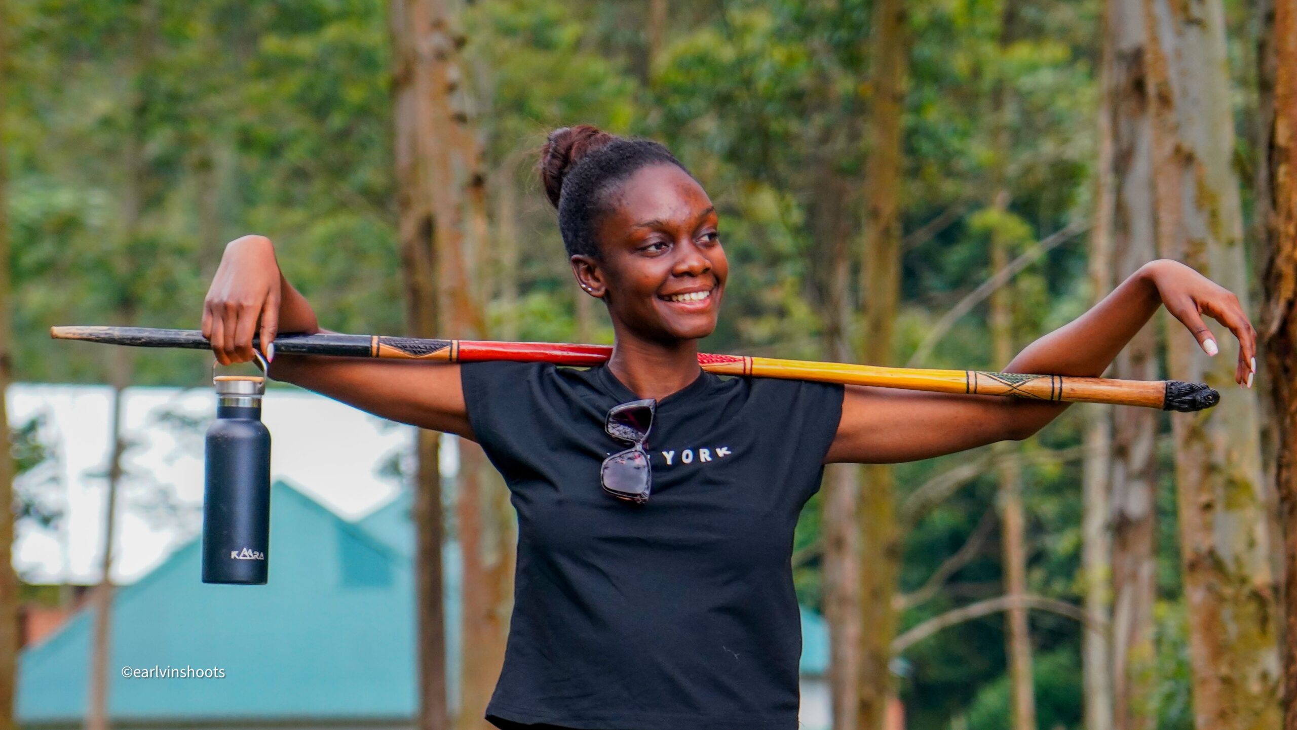 Kaara Gorilla Mountain Lodge, The Hidden Treasure 11 Leah Nabukeera: My experience after visiting Kaara Gorilla Mountain Lodge