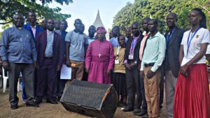 Bukedi Diocese Annual Youth Conference 2024 – As it Happened