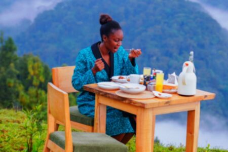 Leah Nabukeera: My experience after visiting Kara Gorilla Mountain Lodge