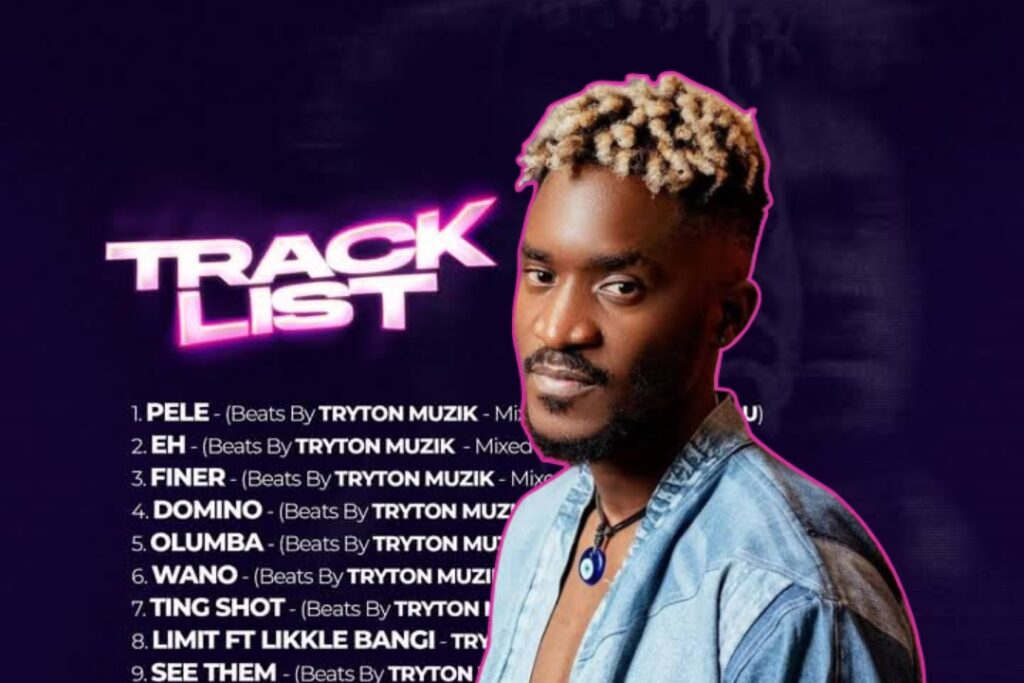 A Pass Announces New Album ‘A Pass’, Releases Tracklist