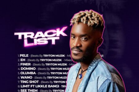 A Pass Announces New Album ‘A Pass’, Tracklist 2024 A Pass Announces New Album ‘A Pass’, Releases Tracklist