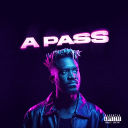 A pass album is out now