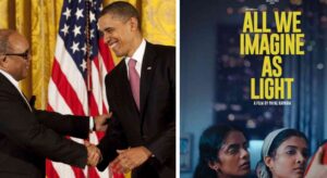 Barack Obama Shares His 2024 Favorites: Books, Songs, and Movies