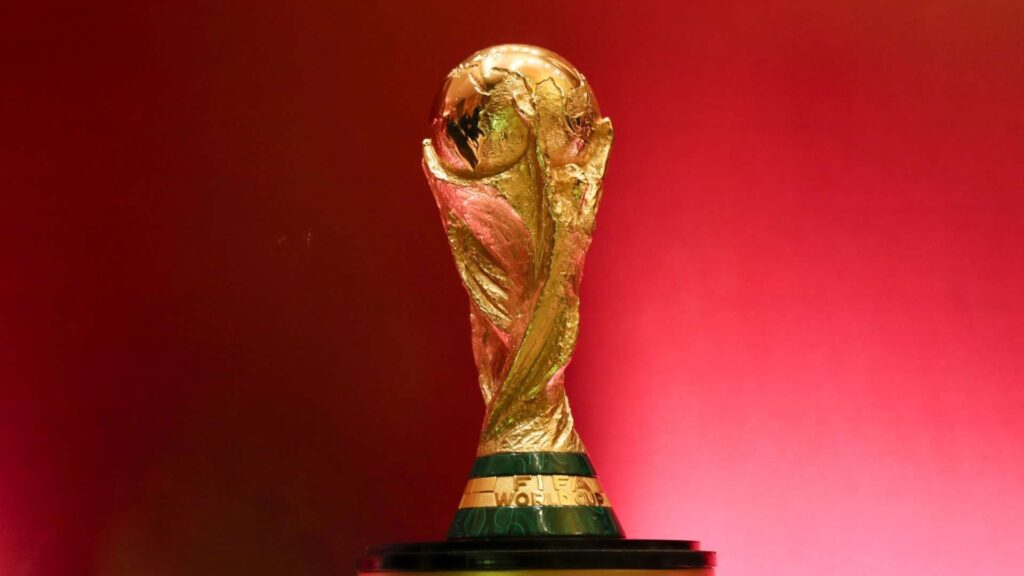 FIFA World Cup 