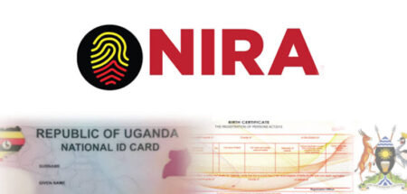 National ID Renewal to Begin in 2025 - NIRA