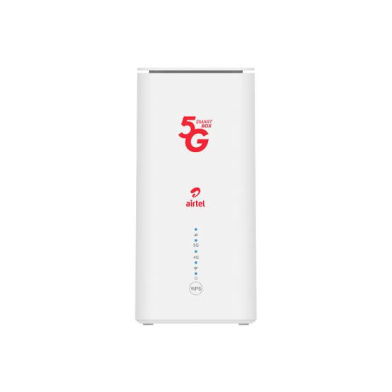 Airtel 5G Wi-Fi Router | How to Set Up Quickly 1 Airtel 5G Wi-Fi Router