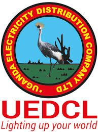 UEDCL Take over UMEME in March 2025 1 UEDCL official logo