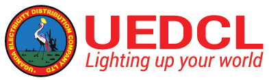 UEDCL Take over UMEME in March 2025 3 UEDCL horizontal logo