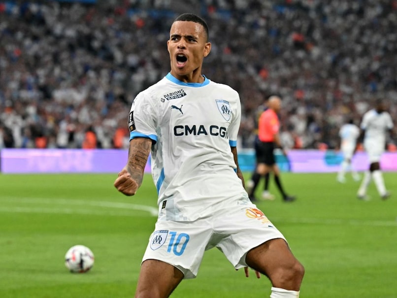 Mason Greenwood Switches allegiance To Jamaica From England In 2025: A New Chapter in His International Career 1 Mason Greenwood switches allegiance to Jamaica