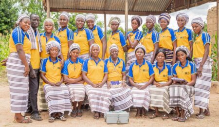 Oxfam Calls on African Leaders to push for Inclusive Agricultural Policies at AU CAADP Summit in Kampala