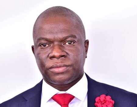 Hon. Ssegirinya Muhammad Passes Away, Kawempe North Mourns