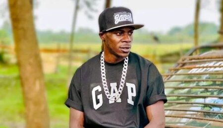 Alien Skin Publicly Distances from NRM Officials, Bans Visits to His Space