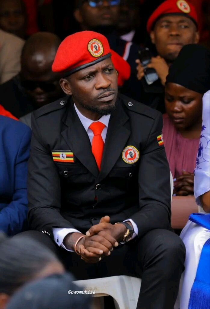Bobi Wine On Supreme Court Ruling Against Military Trials for Civilians 2 Bobi Wine On Supreme Court Ruling Against Military Trials for Civilians