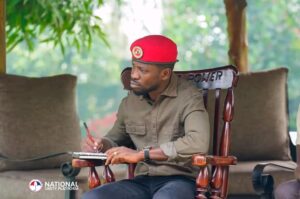 Bobi Wine On Supreme Court Ruling Against Military Trials for Civilians