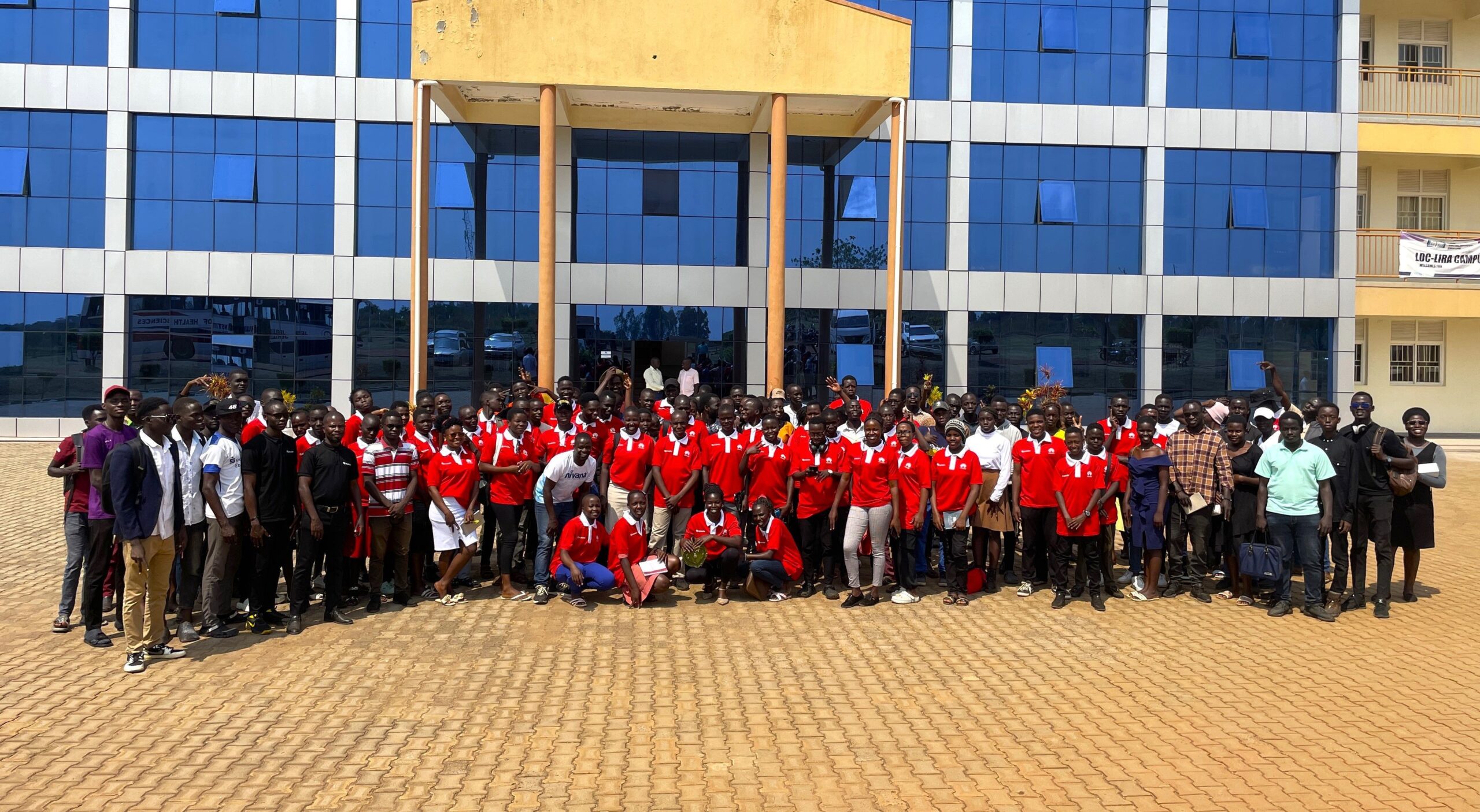 Kakebe Tech Camp 2025 Successfully completed