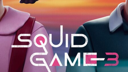 Squid Game Season 3 Release Date Leaked
