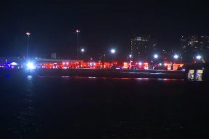 American Eagle Flight 5342 Collides with U.S. Army Helicopter in D.C American Eagle Flight 5342 Collides with U.S. Army Helicopter in D.C