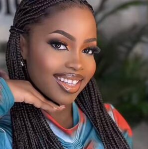 Pretty Nicole Invited to Canada for Empowerment Program Pretty Nicole