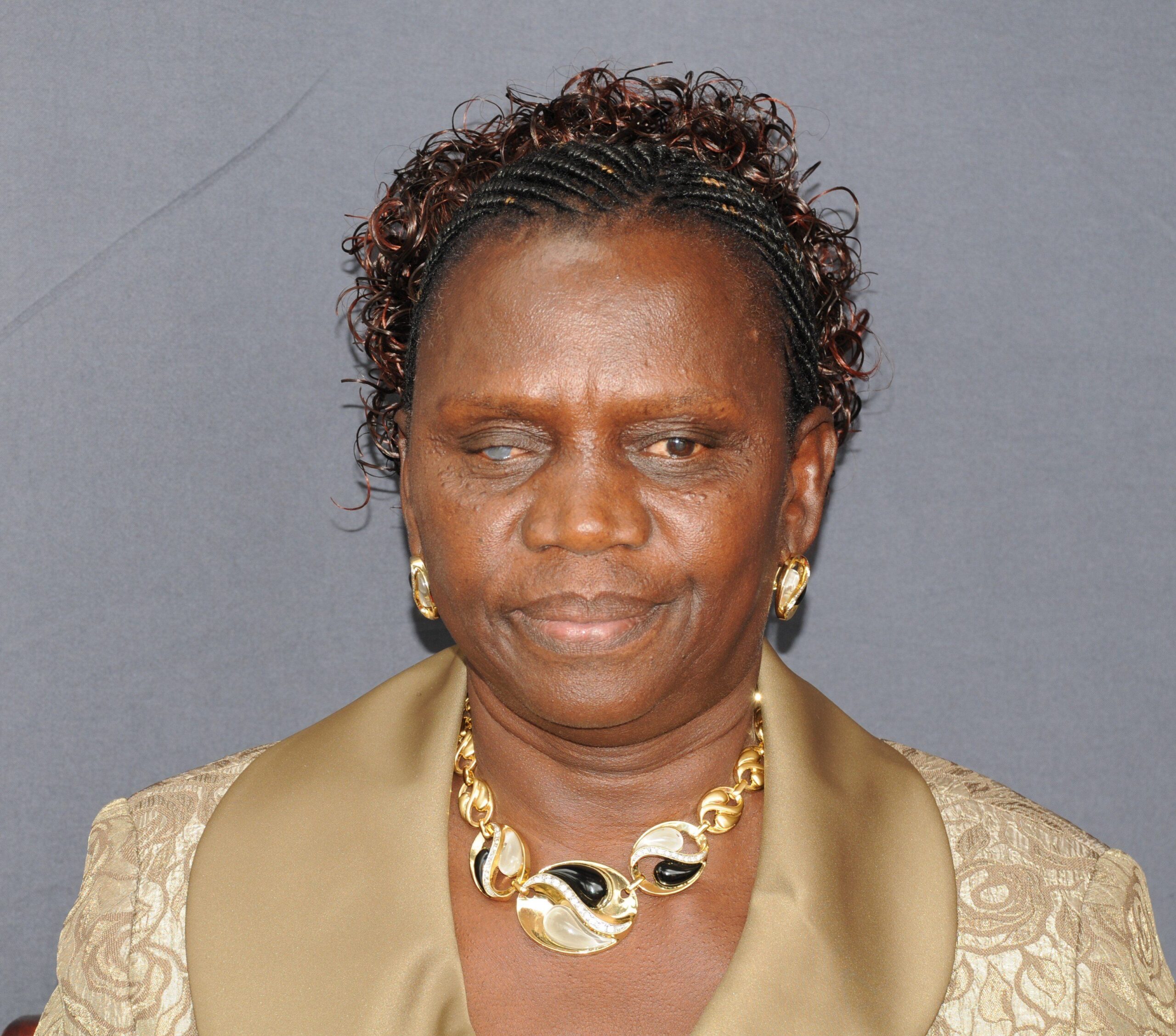 Margaret Baba Diri, former Woman MP for Koboko is dead. 1 Margaret Baba Diri, one of the longest serving member of parliament in Uganda