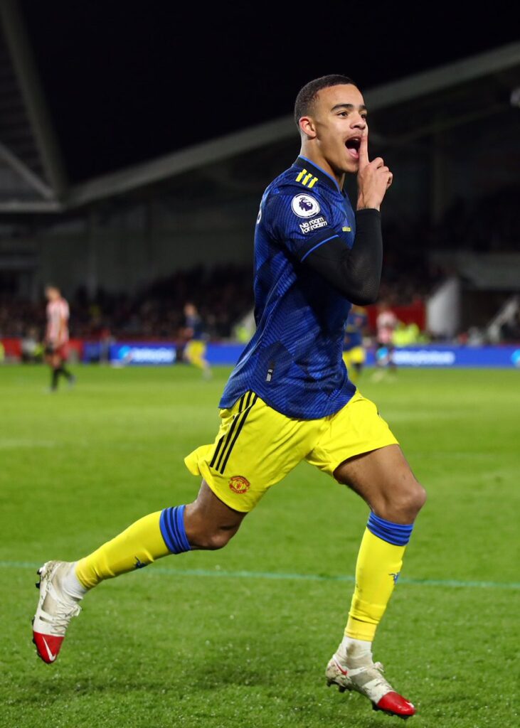 Mason Greenwood Switches allegiance To Jamaica From England In 2025: A New Chapter in His International Career 3 Mason Greenwood Switches allegiance To Jamaica From England In 2025: A New Chapter in His International Career