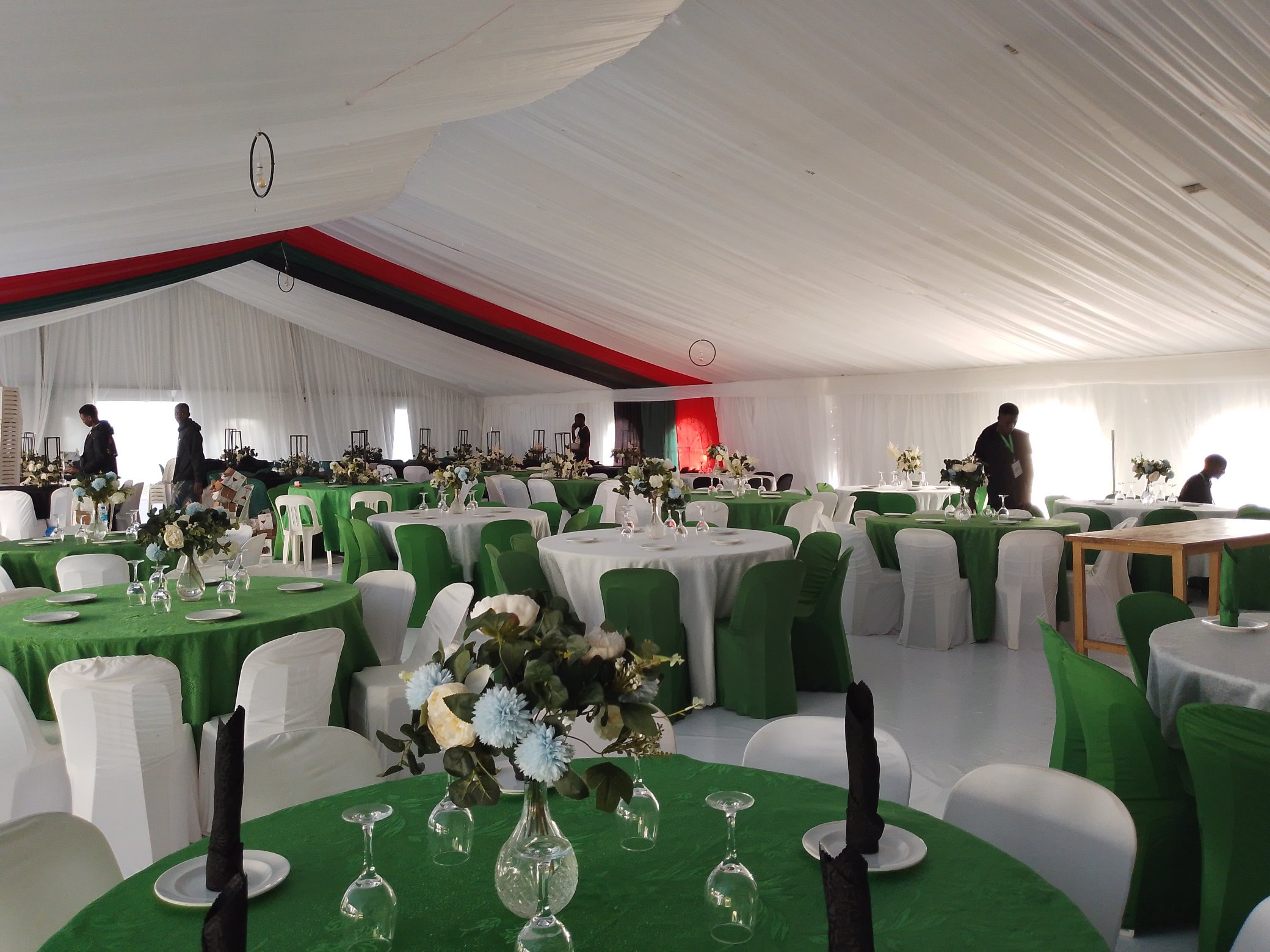 Makerere 75th Graduation | 13,658 Successfully Graduate