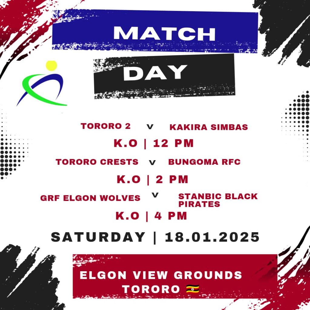 Give Rugby Foundation (GRF)