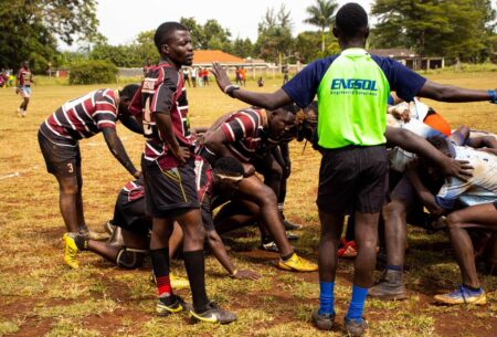 UG, KE LUO 15S CUP 2025 Ends in a Draw at Tororo Rock UG, KE LUO 15S CUP 2025 Ends in a Draw at Tororo Rock