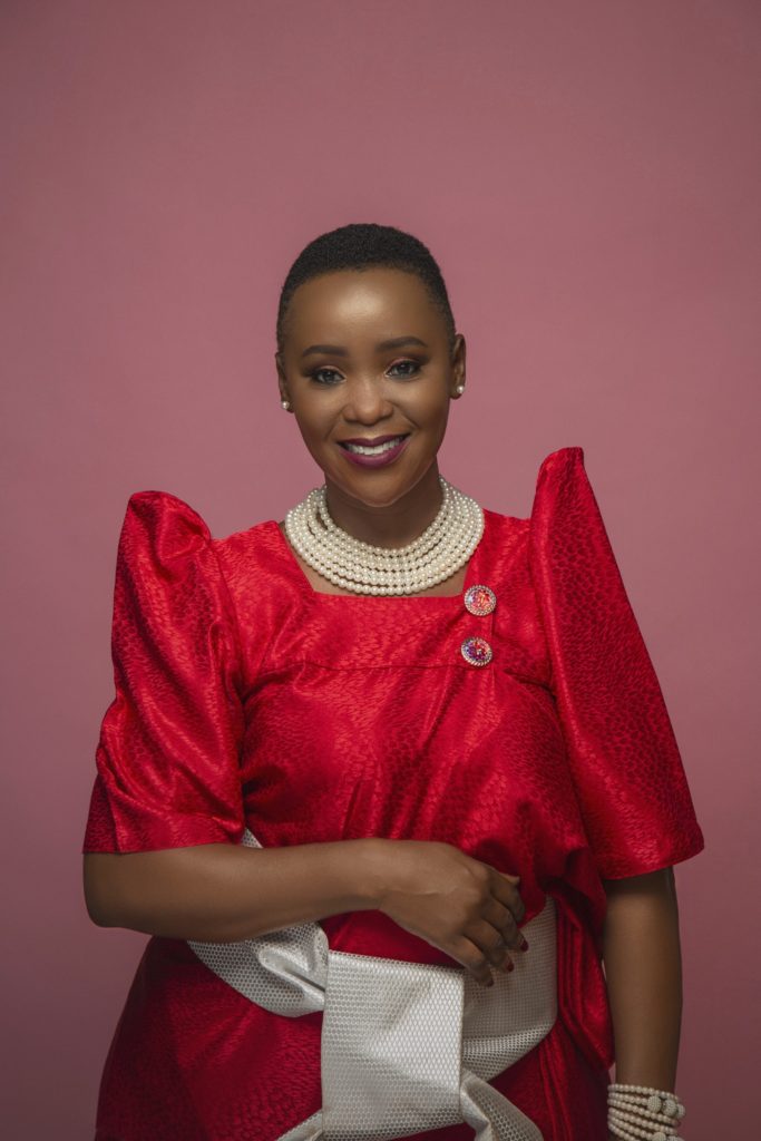 Shamim Malende