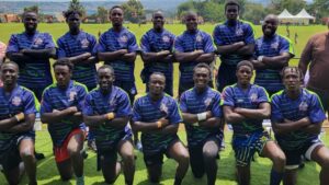 Give Rugby Foundation Sponsors Uganda’s Biggest Rugby Event