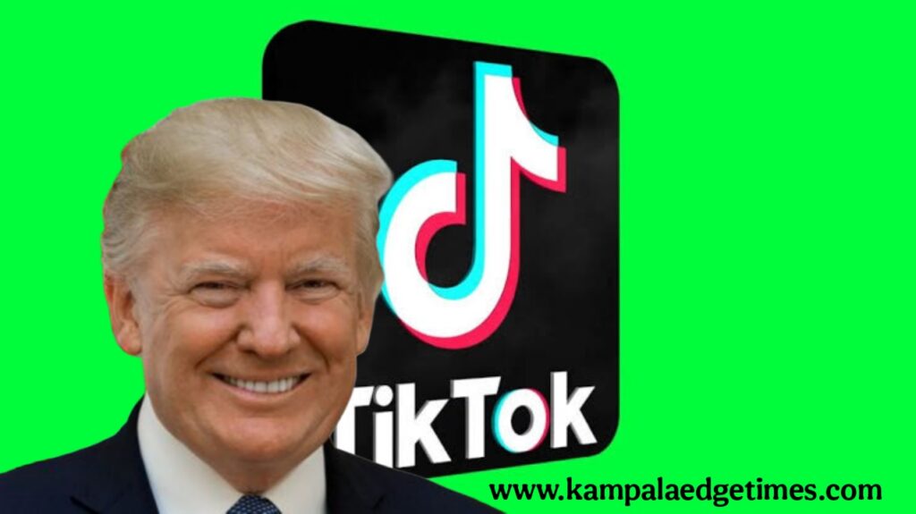 Now, some people Americans think this was all staged so that Trump could eventually look like a knight in shining armor, while others think he is a perfectly understanding President by reversing the TikTok ban.