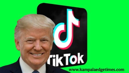 Now, some people Americans think this was all staged so that Trump could eventually look like a knight in shining armor, while others think he is a perfectly understanding President by reversing the TikTok ban.