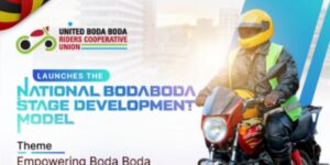 United Boda Boda Riders Cooperative Union