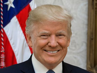 TikTok Restores Service as Trump Vows to Keep the App Alive