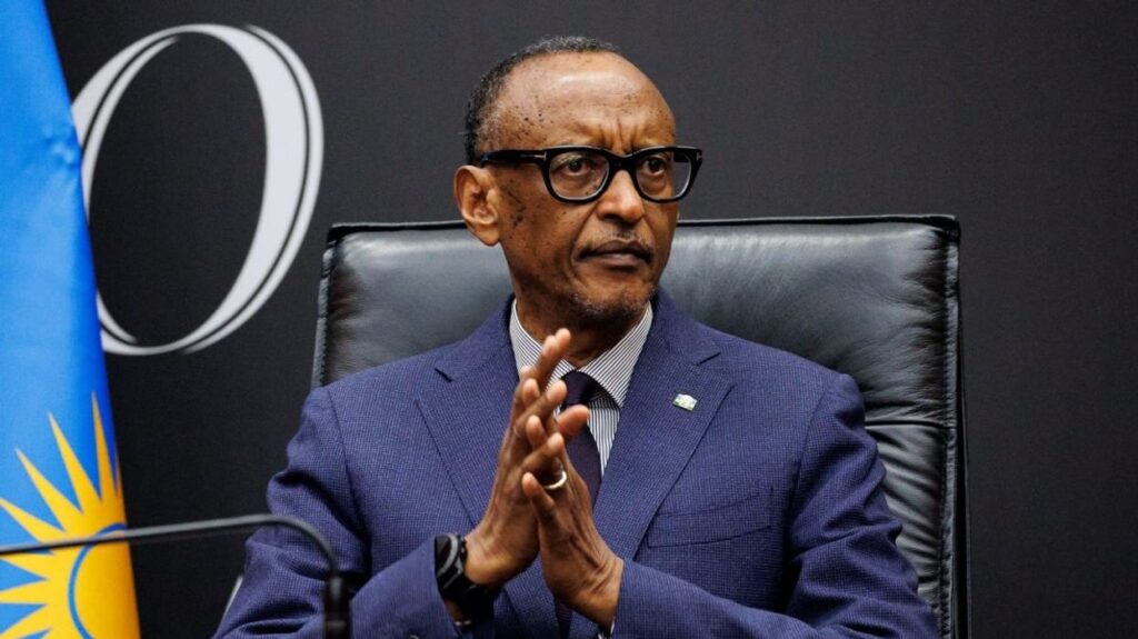 President Paul Kagame Addresses on Eastern DRC Crisis 3 President Paul Kagame Addresses on Eastern DRC Crisis