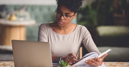 Over 90% of People Fail to Achieve Their New Year Resolutions