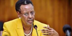 UNEB will brief the First Lady and Minister of Education and Sports, Hon. Janet Kataaha Museveni, on the PLE 2024 results on Tuesday, 21st January 2025.