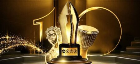 AMVCA Announces Call for Entries for 11th Edition Film Awards