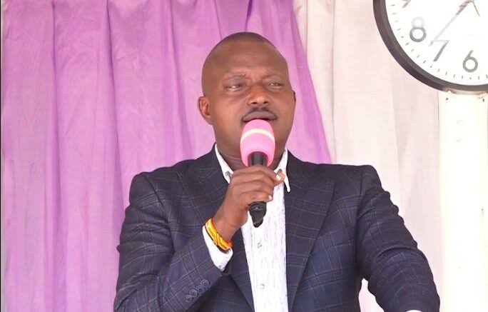 Mudra: Pastor Bugingo MUST Apologize to Muslims 1 Pastor Bugingo