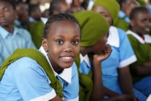 2024 KCSE Results | Girls Excel in English 2024 KCSE Results | Girls Excel in English