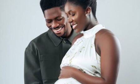 Moses Bliss, Nathaniel Bassey New Song “Doing of the Lord” Trending