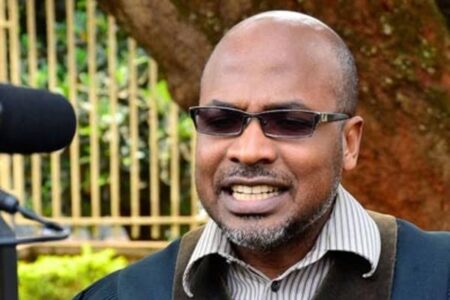 Pastor Sempa: Why Muhoozi Kainerugaba Quit X