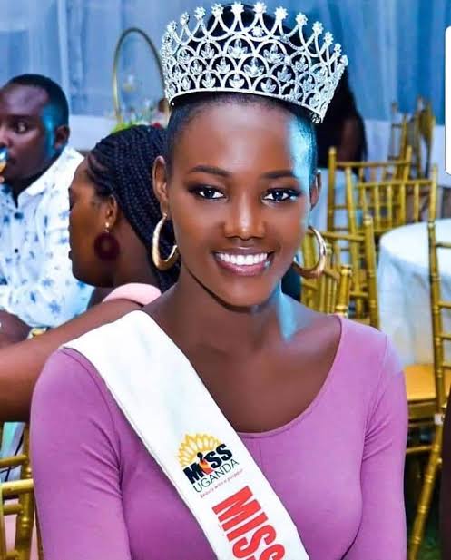 Did Oliver Nakakande really go to hell? Full Dialogue 4 Miss Uganda 2019