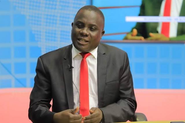 Muwanga Kivumbi