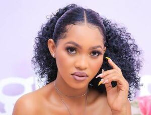 Rapper Rick Ross Praises Spice Diana Rapper Rick Ross Praises Spice Diana