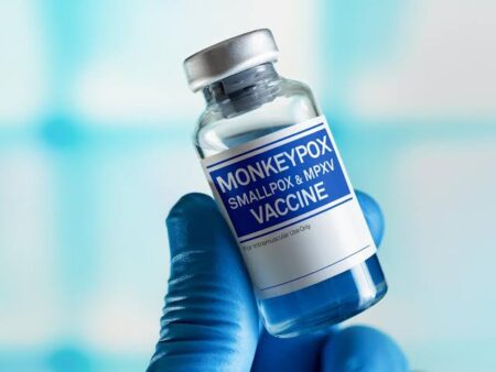 10,000 Mpox Vaccine Doses to get into Uganda